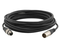 Kramer XLR to XLR Quad Style Cable 3 - 95-1211003