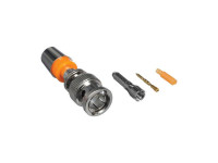 Kramer BNC COMPRESSION Connector FOR RG-6 COAX - CC-BNC-179