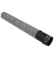 Konica Minolta TNP48K BLACK TONER - TNP48K
