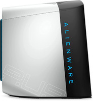 Alienware-32GB RAM | 1TB PCIe SSD + 1TB HDD