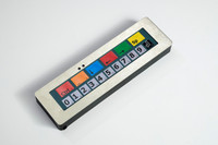 KBUMP BAR17-TE-TS-VER