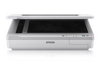 Epson WorkForce DS-50000 Scanner - B11B204121