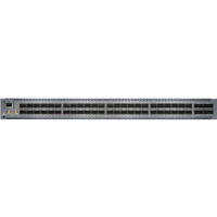 QFX5110-48S TAA Model Back To Front AC