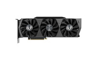 Zotac Gaming Geforce Rtx 3080 Ti Trinity - ZT-A30810D-10P