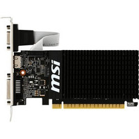 MSI NVIDIA GeForce GT 710 Graphic Card