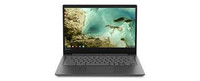 Lenovo S330 Chromebook 14" HD MTK MT8173C 4GB 32GB eMMC Webcam Chrome OS Warrant