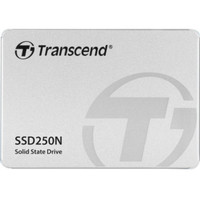 Transcend 1TB, 2.5 Ssd, Sata3, 3D Tlc - TS1TSSD450K