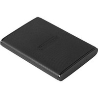 Transcend 1TB, External SSD, Esd270C, USB 3.1 Gen 2, Type C  - TS1TESD270C
