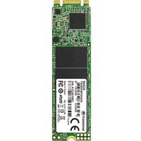 Transcend 960Gb, M.2 2280 Ssd, Sata3 B+M Key, Tlc - TS960GMTS820S