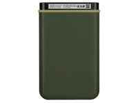 Transcend 2TB Slim Storejet2.5Inch M3G, Portable - TS2TSJ25M3G