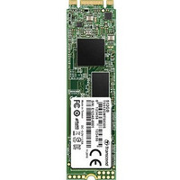Transcend 512GB, M.2 2280 Ssd, Sata3 B+M Key, Tlc - TS512GMTS830S