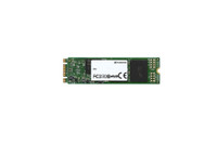 Transcend 256Gb, Single Side, M.2 2280 SSD, SATA B+M Key, Tlc - TS256GMTS832S
