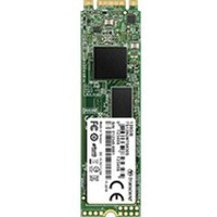 Transcend 128Gb, M.2 2280 SSD, Sata3 B+M Key, Tlc - TS128GMTS830S