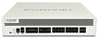 Fortinet Hardware 1 Year CSPP Threat Protection Bundle For FortiGate 7040E 8 DC - FG-7040E-C-DL-83-2-