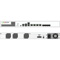 Fortinet Hardware 1 Year CSPP Enterprise Bundle For FortiGate 300D - FG-300D-BDL-982-12