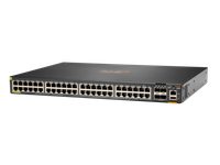 HPE Aruba 6200F 24G Cl4 4Sfp+370W Switch No Localization - JL725A#AC3