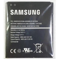 Samsung Tab Active4 Pro Battery - GP-PBT636ASABW