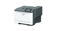 MX-C428P