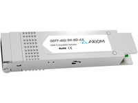 QSFP-40G-SRBDAX