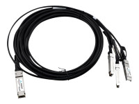 QSFP4X10GC5MAX