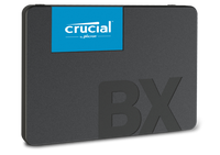 Micron Crucial Bx500 2000Gb Sata 2.5 Inch Ssd Tray - CT2000BX500SSD1T
