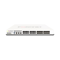 Fortinet Hardware Plus 24x7 CSPP Support &amp; UTM Bundle FortiGate 400E - FG-400E-BDL-964-36