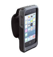 Rugged case for LP5 1D model with MSR, grey/black