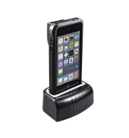 Single unit charging station for LP5 with out rugged case