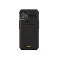 Linea Pro Rugged, Zebra SR 2D, iPhone XR/11