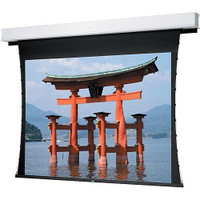 Da-Lite 92597R Advantage Deluxe Tensioned Electrol Motorized Front Projection Screen (45x80") - 92597R