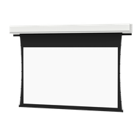 Da-Lite Advantage Electrol Tensioned Projection Screen - 226" Diagonal (120x192) - [16:10] - HD Progressive ReView 0.9 - 70255L