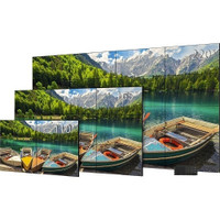 Planar Matrix Complete 2x2 Video Wall - LX55M - 998-1881-00