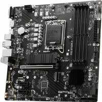 Msi Pro B760M-P - B760MP