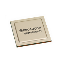 BCM89581MTA0BFSBG