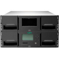 HPE Msl3040 Scalable Base Module  - Q6Q62B