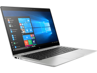 HP EliteBook x360 1030 G3 Smart Buy Intel Core i5-8350U Quad-Core (1.70GHz 6MB) 13.3in LED FHD UWVA USlim Touch Intel UHD 620 Graphics Webcam 8GB (1 x 8GB) DDR4 2133MHz 256GB M.2 SED Opal2 TLC SSD Intel 802.11AC/abgn - 4SU68UT