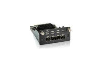 Check Point 4 Port 10GBase-F SFP+ interface card. Requires an additiona - CPAC-4-10F-21000