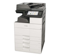 Lexmark MX911dte LV SPR - Aarons - 26Z0450