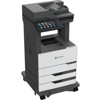 Lexmark MX822adxe Low Volt TAA CA US - 25BT601