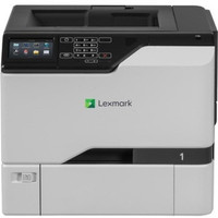 Lexmark CS720de US TAA LV w/ CAC - 40CT122