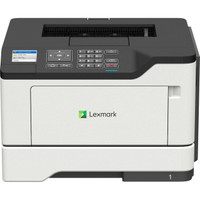 Lexmark MS521dn with HY Corp Cartridge-Costco - 36S0735