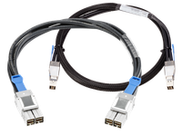 HPE 3800 3M Stacking Cable - J9579A