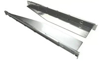 HPE 1/8 G2 Tape Autoloader Rack Kit  - AH166A