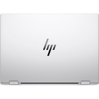 HP Refurbished EliteBook X360 1040 G7 W10P-64 I7-10610U 512GB NVME 16GB 14.0 FHD Touchscreen No-NIC WLAN BT No-NFC - 348K8U8R#ABA