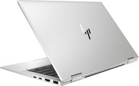 HP Refurbished EliteBook X360 1040 G7 W10P-64 I7-10610U 512GB NVME 16GB 14.0 FHD Touchscreen No-NIC WLAN BT No-NFC - 348K8U8R#ABA