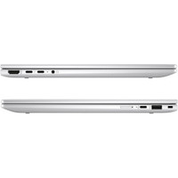 HP Refurbished EliteBook x360 1040 G7 W10P-64 i5 10310U 1.7GHz 256GB NVME 16GB NoteBook - 1P6T2UTR#ABA