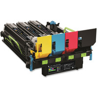Lexmark CS720, CS725, CX725 Color (CMY) Return Program Imaging Kit - 74C0ZV0