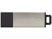 Centon USB 3.0 DATASTICK PRO (SILVER MET - S1-U3P17-128G