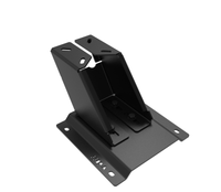 Havis Mounting base, Vehicle mount kit, Heavy duty mount, Mounts universally - C-HDM-136