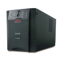 APC Smart-Ups 1500Va 230V Ul Approved - SUA1500IX38